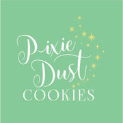 Pixie Dust Cookies